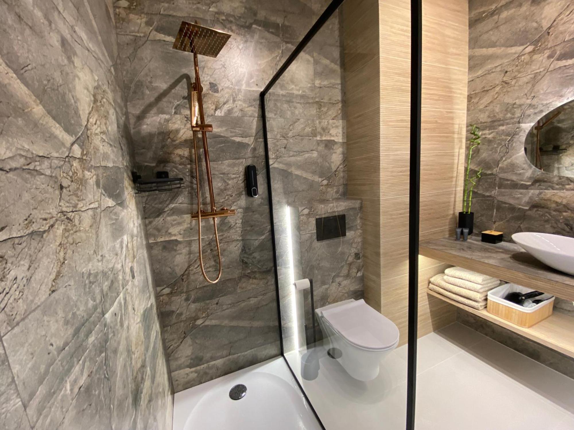 Apartament Deluxe Elblag Old Town Bulvar Εξωτερικό φωτογραφία