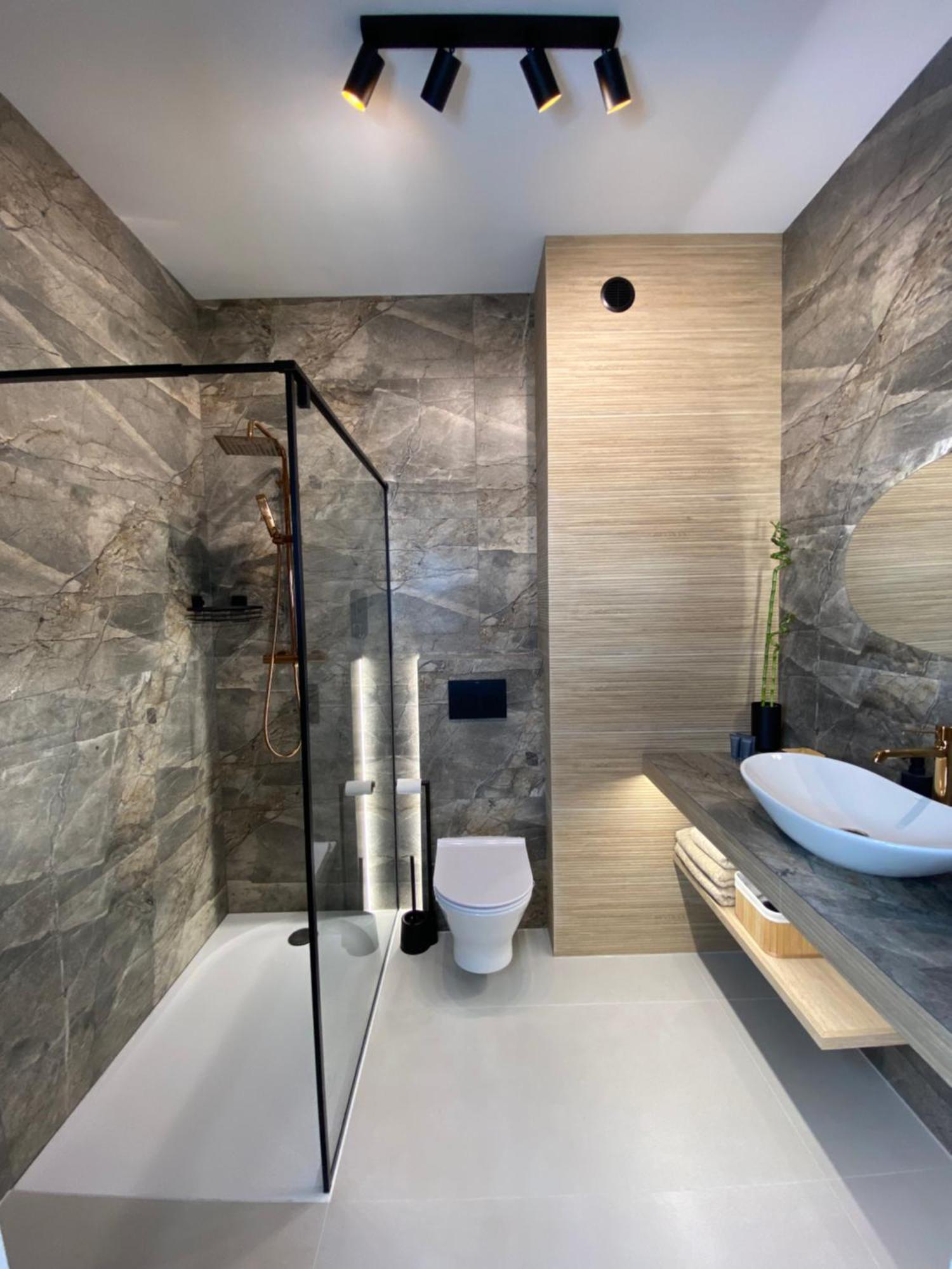 Apartament Deluxe Elblag Old Town Bulvar Εξωτερικό φωτογραφία