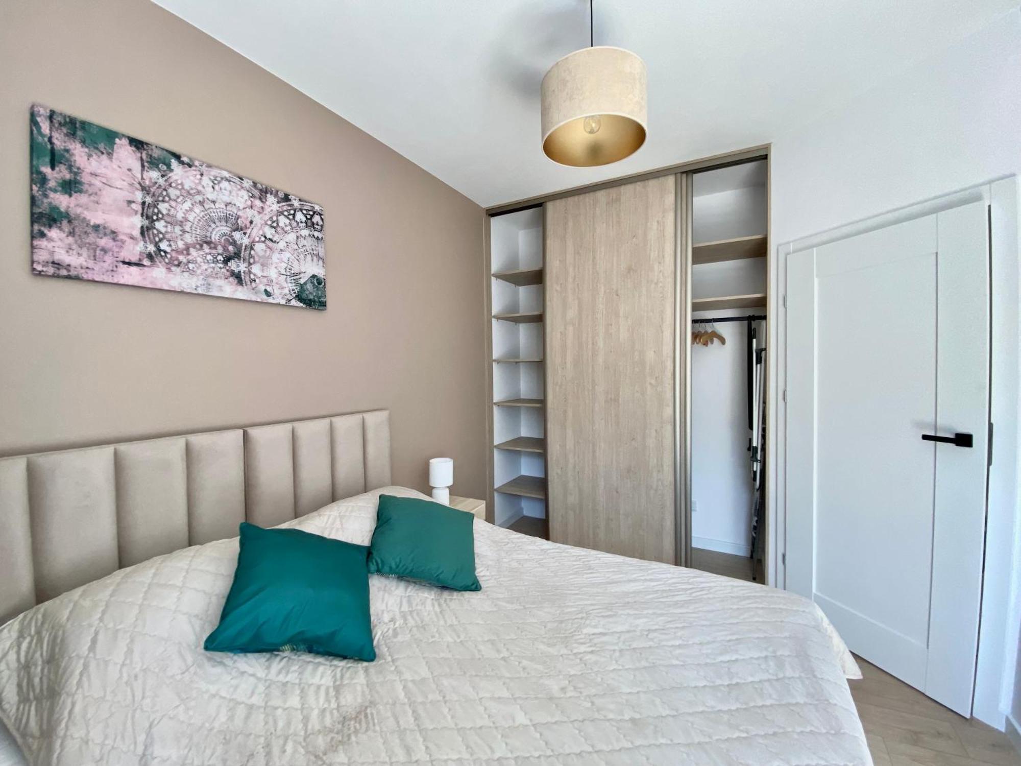 Apartament Deluxe Elblag Old Town Bulvar Εξωτερικό φωτογραφία