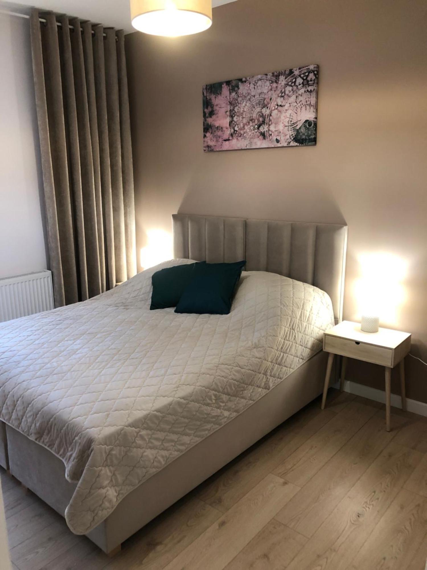 Apartament Deluxe Elblag Old Town Bulvar Εξωτερικό φωτογραφία