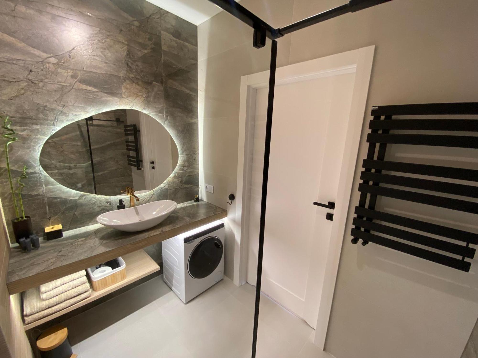 Apartament Deluxe Elblag Old Town Bulvar Εξωτερικό φωτογραφία